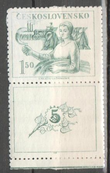 0511 + K D ** - 1949